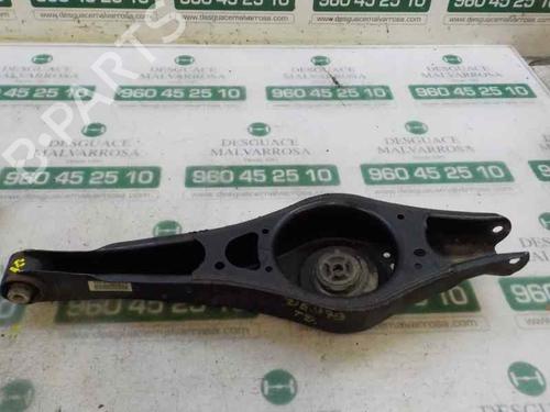 Used Right rear suspension arm Right rear suspension arm AUDI A3 Sportback (8PA) 1.6 TDI (105 hp) 6065386 6065386