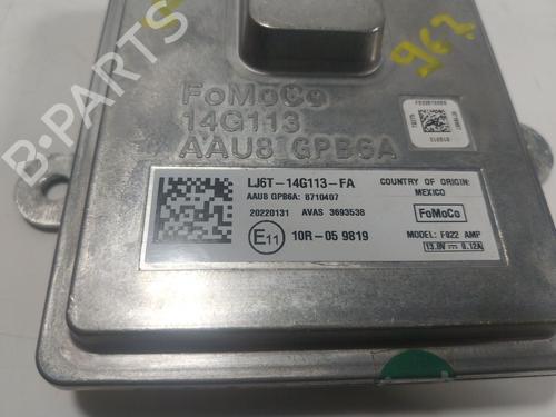 Electronic module FORD KUGA III (DFK) | BP18658439M83 - Image 4