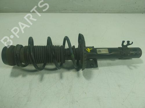 Used Left front shock absorber AUDI A1 (8X1, 8XK) [2010-2019]  18299714
