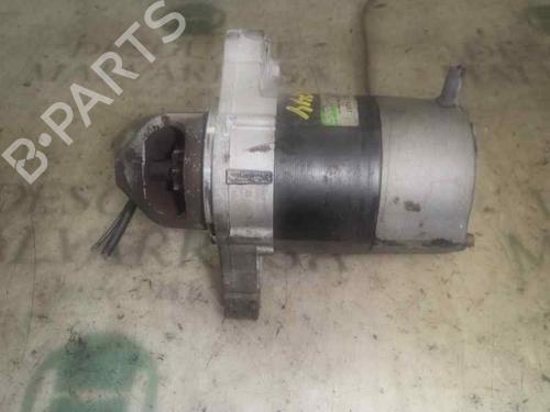 Used Starter Starter TOYOTA AYGO (_B1_) 1.0 (KGB10_, KGB10R) (68 hp) 3830962 3830962