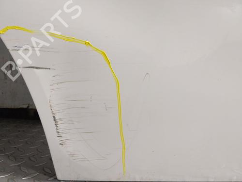 Right rear door MERCEDES-BENZ A-CLASS (W176) A 200 CDI / d (176.008) | BP27975187C5 