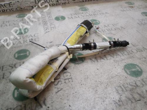 Used Left curtain airbag HYUNDAI i20 I (PB, PBT) 1.2 (78 hp) 3822441