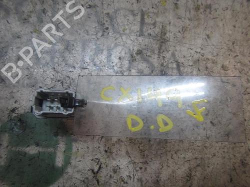 Right front window switch RENAULT MEGANE II (BM0/1_, CM0/1_) 1.9 dCi (BM0G, CM0G) | BP3839153I26 