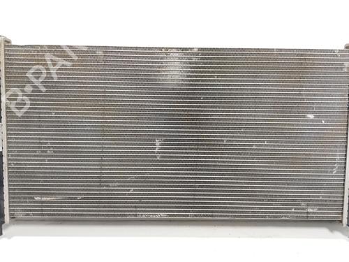 Used Water radiator Water radiator CITROËN JUMPER II Van 2.0 BlueHDi 130 (130 hp) 29747970 29747970