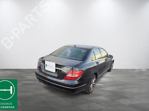 Display monitor MERCEDES-BENZ C-CLASS (W204)  | BP10653059C48 