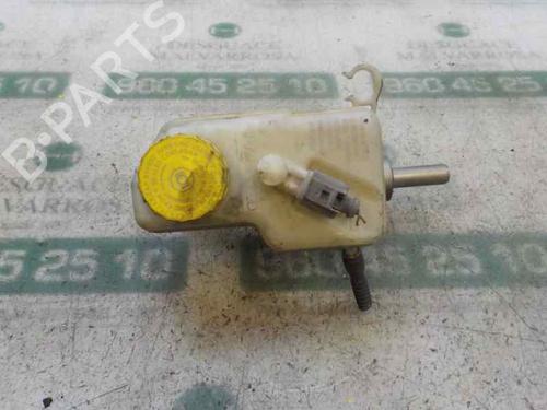 Brake master cylinder SKODA FABIA II (542) 1.2 | BP6065461M77 