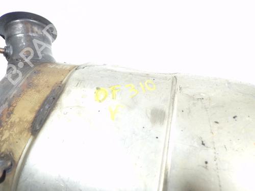 Particulate filter BMW 3 Touring (E91) 320 d | BP7892168M81 