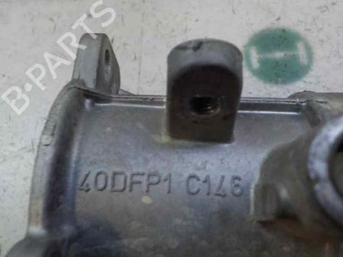 Throttle body FIAT DOBLO Cargo (263_) 1.3 D Multijet | BP6046684M82 