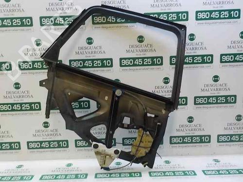 Alzavetro posteriore destra AUDI A3 (8L1) 1.9 TDI (110 hp) 8L4839462