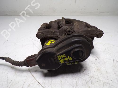 Left rear brake caliper AUDI A5 Sportback (8TA)  | BP13636985M107 