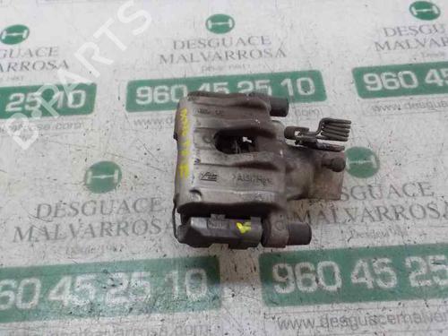 Used Left rear brake caliper Left rear brake caliper FORD C-MAX II (DXA/CB7, DXA/CEU) 1.0 EcoBoost (125 hp) 11550847 11550847
