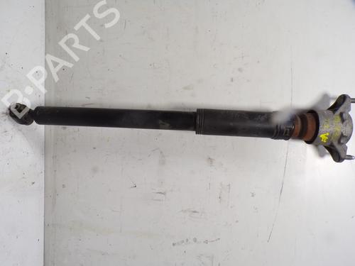 Used Left rear shock absorber Left rear shock absorber MERCEDES-BENZ CLA Coupe (C117) CLA 200 CDI / d (117.308) (136 hp) 15416964 15416964