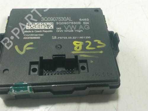 electronic-module-audi-q3-f3b-2018-25051484 main image