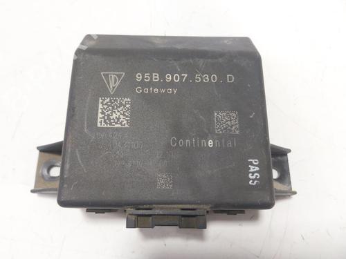 Electronic module PORSCHE MACAN (95B) 3.0 S Diesel | BP35986373M83 - Image 2