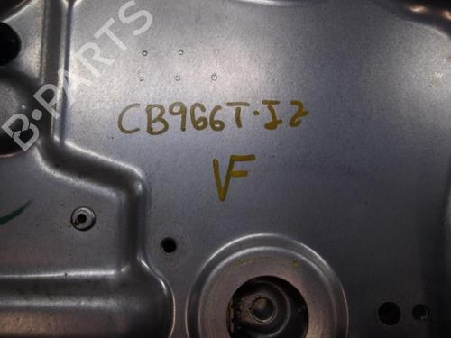 Rear left window mechanism FORD FOCUS C-MAX (DM2)  | BP3818059C24 