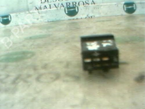 Elektronisk modul VW GOLF IV (1J1)  | BP3773708M83 