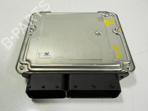Engine control unit (ECU) BMW 1 (F20) 116 d | BP13248851M57