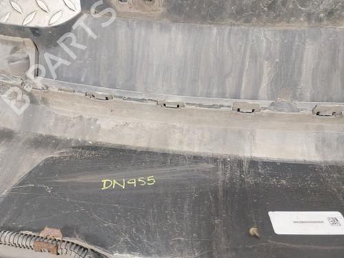 Rear bumper VW GOLF PLUS V (5M1, 521)  | BP18785126C8 