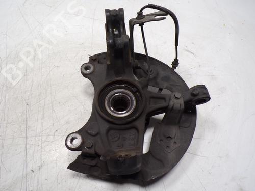 Right front steering knuckle CITROËN C4 Grand Picasso II (DA_, DE_)  | BP8511675M26 