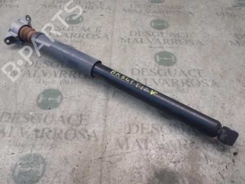 Used Left rear shock absorber Left rear shock absorber FORD FOCUS II Convertible [2006-2010] 3771195 3771195
