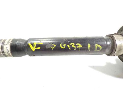 Left front driveshaft PEUGEOT 208 I (CA_, CC_) 1.4 HDi | BP6831111M38