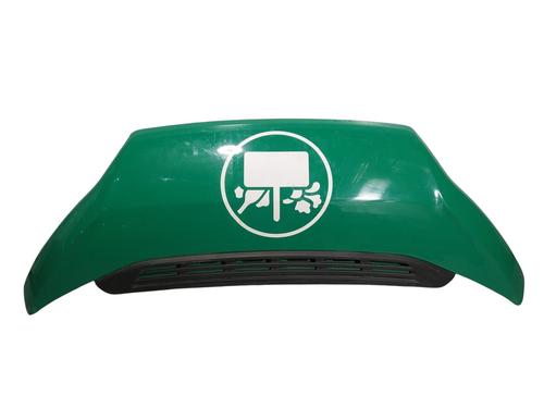 Capot Capot FIAT DUCATO Van (250_) 140 Multijet 2,2 D (140 hp) 28021637 28021637