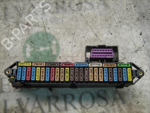 Electronic module SEAT IBIZA II (6K1) 1.4 16V | BP3763069M83 