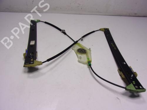 Used Front left window mechanism Front left window mechanism 16060024 16060024