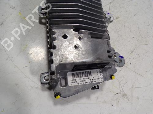 Switch FORD TRANSIT COURIER B460 Box Body/MPV 1.5 TDCi | BP9370374I30 