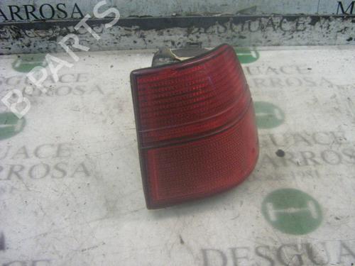Used Right taillight SEAT TOLEDO I (1L2) [1991-1999]  3794077