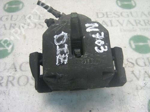 Used Left front brake caliper Left front brake caliper BMW 5 (E39) 528 i (193 hp) 11556421 11556421