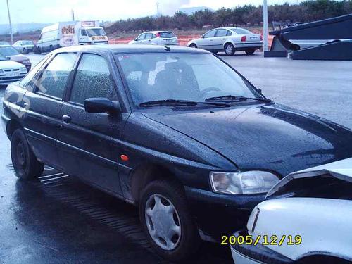 Used Parts FORD ESCORT VI (GAL, AAL, ABL) 1.8 D 476819
