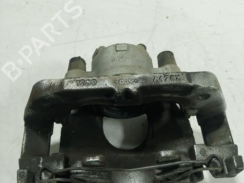 Right front brake caliper FORD FOCUS IV (HN)  | BP16333919M104 