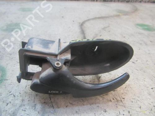Used Front left interior door handle FORD TRANSIT Van (FA_ _) 2.4 TDE (125 hp) 3844434