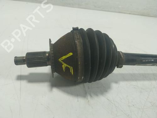 Left front driveshaft SEAT ARONA (KJ7, KJP) 1.0 TSI | BP18416345M38 