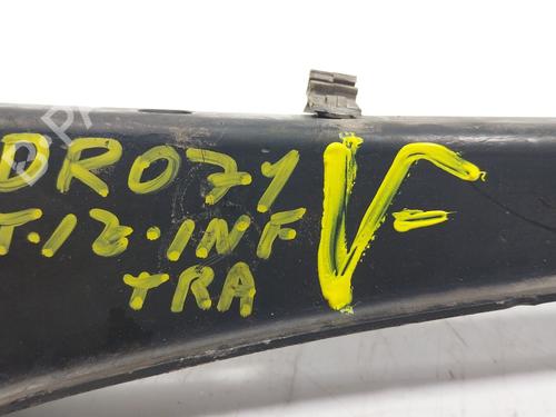 Left rear suspension arm BMW X3 (F25) sDrive 18 d | BP26963154M14 