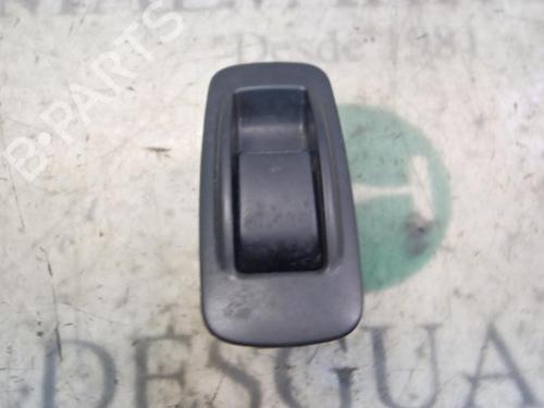 Used Left rear window switch Left rear window switch TOYOTA COROLLA Verso (ZER_, ZZE12_, R1_) 2.2 D-4D (AUR10_, AUR10R) (136 hp) 3797921 3797921