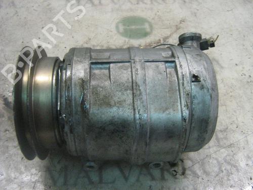 Used AC compressor NISSAN VANETTE CARGO Van (HC 23) [1994-2002]  3773105