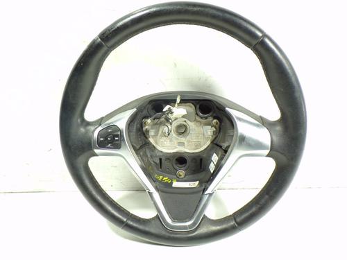 Used Steering wheel FORD FIESTA VI (CB1, CCN) 1.25 (82 hp) 8915132