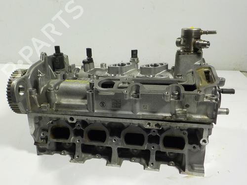 Cylinder head AUDI A3 Sportback (8VA, 8VF)  | BP13507260M5 