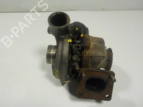 Turbocharger/Supercharger IVECO DAILY IV Van  | BP11131745M71 