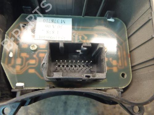 Warning switch FIAT DOBLO Box Body/MPV (223_)  | BP9121938I22