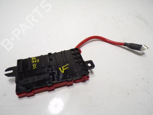 Electronic module BMW 3 Touring (F31)  | BP15068760M83 