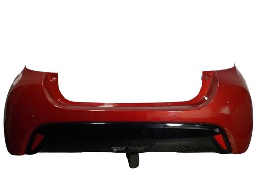 Used Rear bumper TOYOTA YARIS (_P21_, _PA1_, _PH1_) 1.5 Hybrid (MXPH11) (92 hp) 15634314