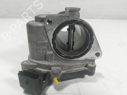 Throttle body RENAULT KANGOO / GRAND KANGOO II (KW0/1_) 1.5 dCi 90 (KW05, KW08, KW0G, KW11) | BP18299392M82 