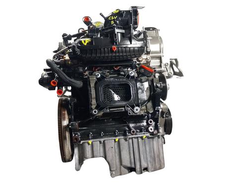Engine VW GOLF VI (5K1) 1.4 TSI | BP26651084M1 
