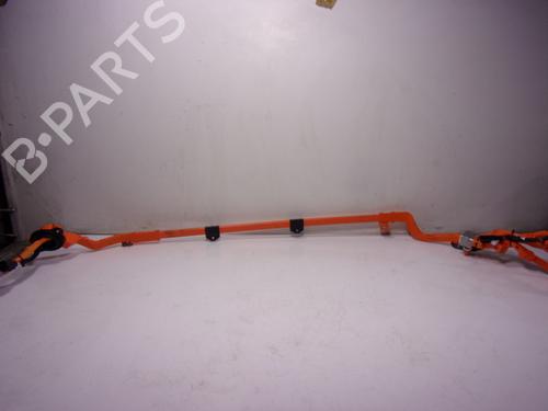 Used Electronic module Electronic module TOYOTA YARIS (_P21_, _PA1_, _PH1_) [2020-2026] 15839626 15839626