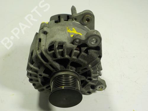 Generator SKODA OCTAVIA III Combi (5E5, 5E6) 1.6 TDI | BP11033752M7 