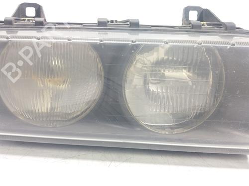 Used Right headlight Right headlight BMW 3 (E36) 325 tds (143 hp) 26940587 26940587