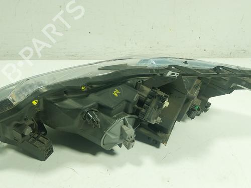 Right headlight HONDA INSIGHT (ZE_) 1.3 IMA (ZE28, ZE2) | BP24942806C29 - Image 2